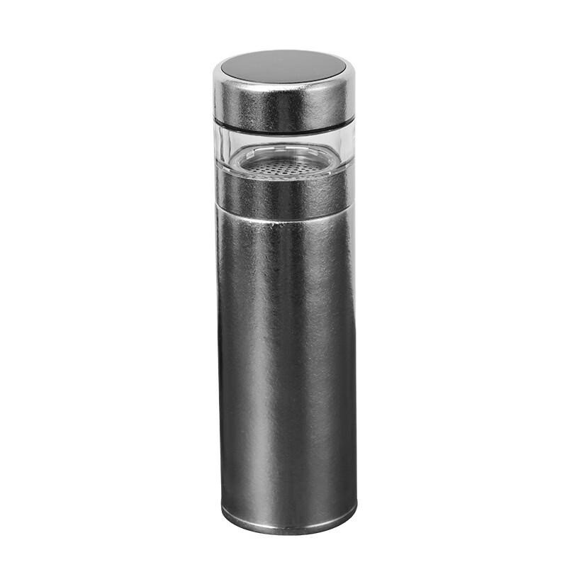 Shangqi Tea Infuser Thermos Bottle