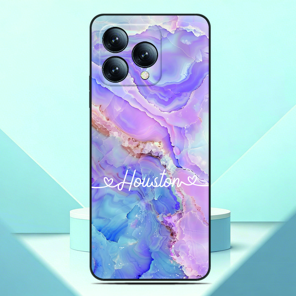 Customized Name Case For Cubot A40 X100 A20 A10 Max 5 3 P80 P50 X70 X50 Note 60 50 21 Nothing CMF Phone 1 2 Pro 2a 3a Lite Cover