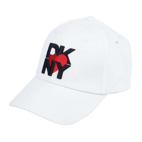 DKNY Logo Baseballkappe