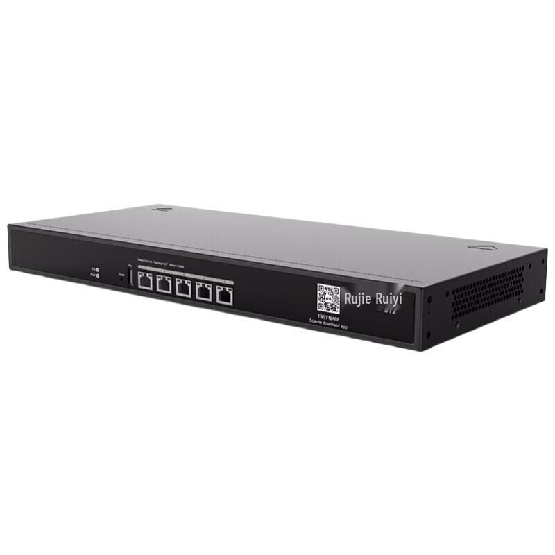 

Ruijie RG-NBC512 Enterprise Wireless AC Controller