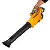 High Power Brushless Handheld Blower - Home Dust Cleaning, Leaf Blower & Electric Vacuum