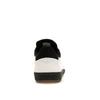 Adidas Tyshawn 2 White Black Unisex Sneakers Crystal-White Core-Black Charcoal-Solid-Grey IF9712