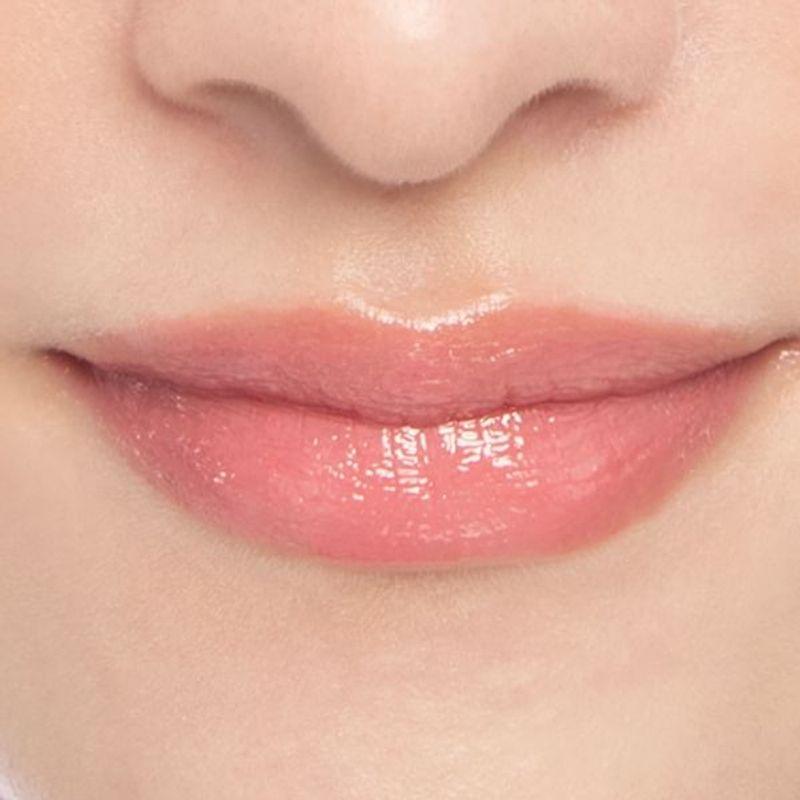 BRILLIAGE - Juicy Plump Lipstick Blush Rose