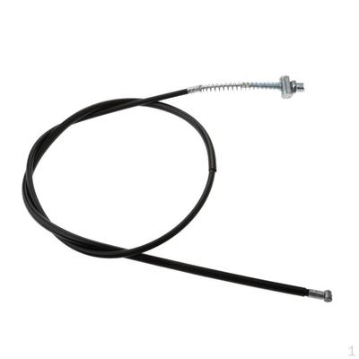 Motorcycle Control Cable for PW50