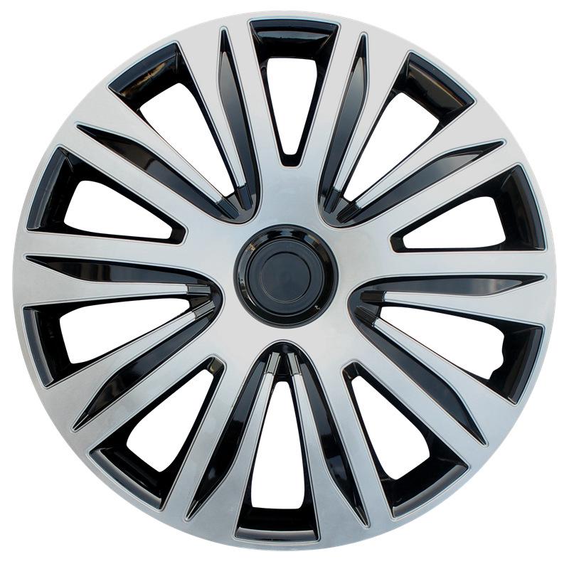 Universal Decorative Cover for 13-16 Inch Wheel Hubs
