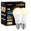 Becuri LED – Becuri și tuburi LED