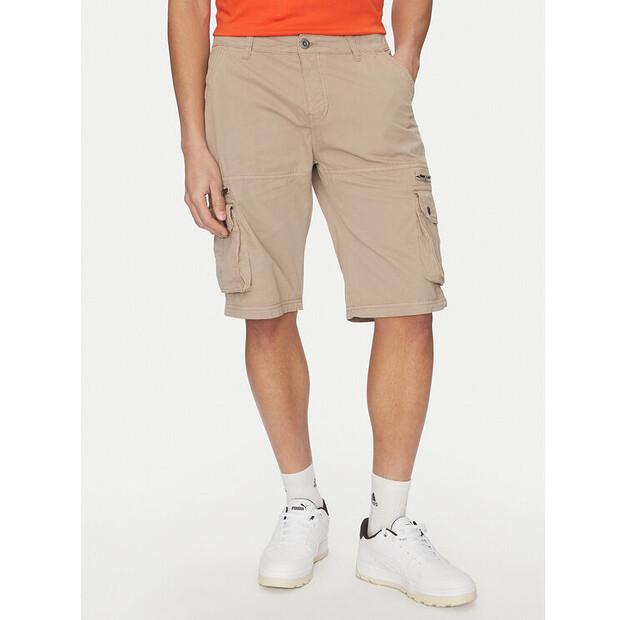 

Шорты Alpha Industries AI.136250-679-31 EU 30