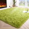 Fluffy Rugs for Bedroom Fuzzy Area Rugs for Living Room Soft Kids Carpet Non Slip Rugs for Hardwood Floors Room Decor