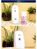 Smart Wall-Mounted Automatic Air Freshener & Purifier for Home, Bathroom, and Hotel