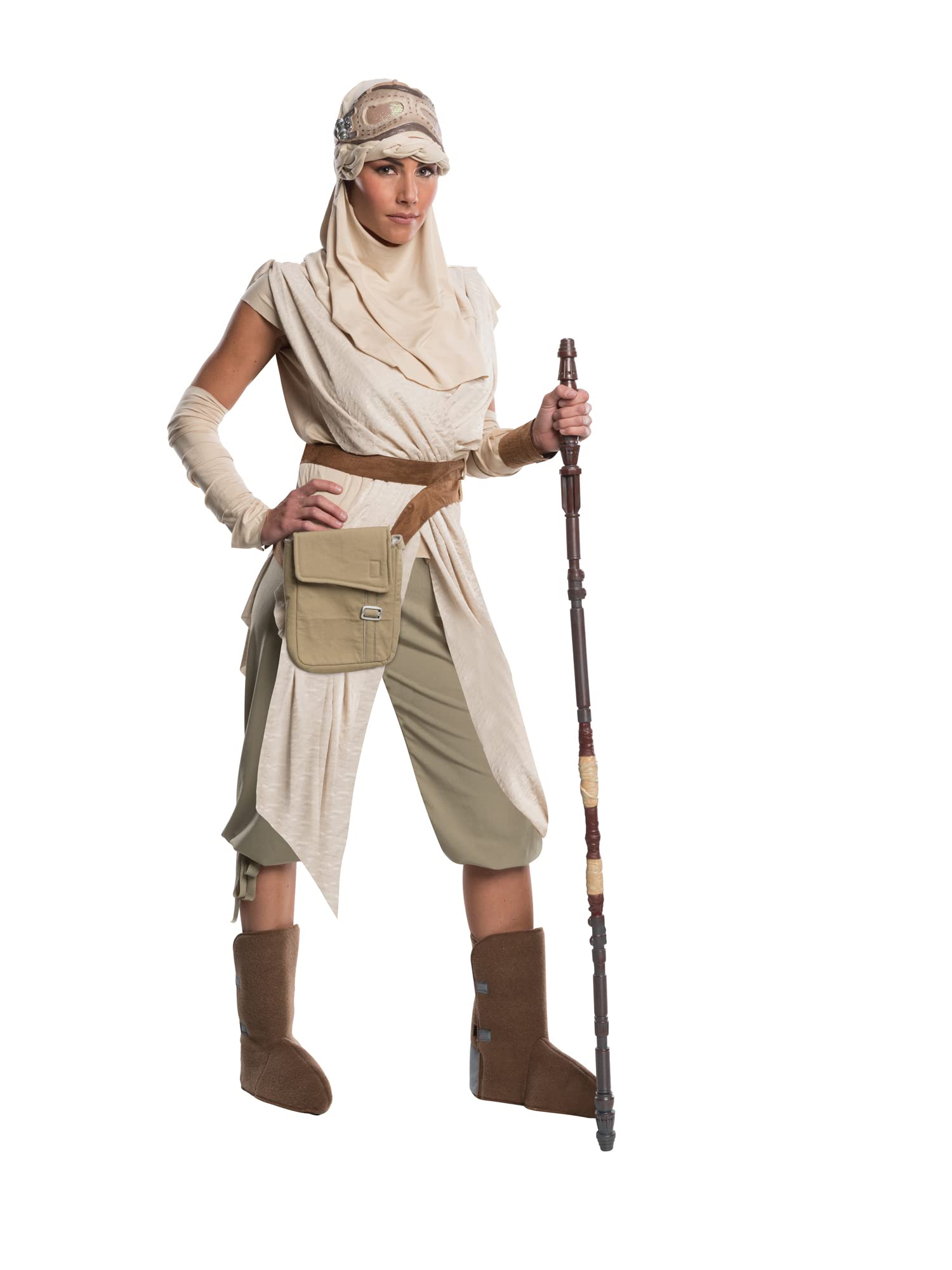 

Костюм GH Rey из Star Wars для женщин, рост 155-165 см