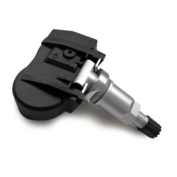 

Four tire pressure sensors (A0025407917, A0045429718, A0025406817) compatible with Mercedes-Benz vehicles. none