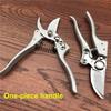 Pruning Shear High Hardness Labor-saving Alloy Steel Beaked Cutter Branch Pruner for Household