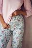 Taro Amora 2990 3/4 S-XL Z24 Women's Pajamas Taro