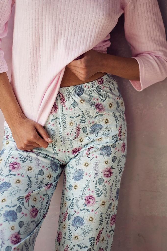 Taro Amora 2990 3/4 S-XL Z24 Women's Pajamas Taro