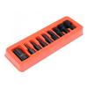 Yato Impact Hex Bit (Pack of 8)