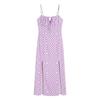 Missy Empire Womens/Ladies Silky Maxi Dress