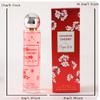 Cherry Blossom Fragrance New Big Brand Tongxiang Myanmar Perfume Lasting Light Fragrance Golden Diamond