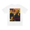 Billy Idol Generation X Band T-Shirt | 80s New Wave Punk Rock Graphic