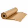 Rollo de Papel de Hornear, Marrón 30 cm x 5 m Hoja para Bandejas de Horno, Cestas de Freidora de Aire, Pasteles, Galletas y Envoltura de Cocina