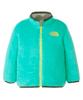 The North Face Baby Novelty Reversible Cozy Cold Weather and Snow Yeti 80 Jacket, Unisex, Warm,