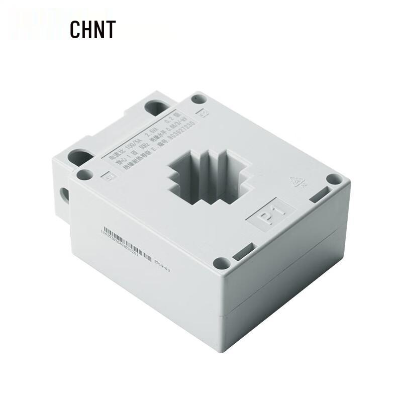 CHNT BH-0.66 High-Precision AC Current Transformer