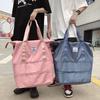 Hufeng Expandable Wet/Dry Separation Gym Travel Bag