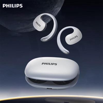 Philips TAT2708 Wireless Bone Conduction Ear-hook Headphones