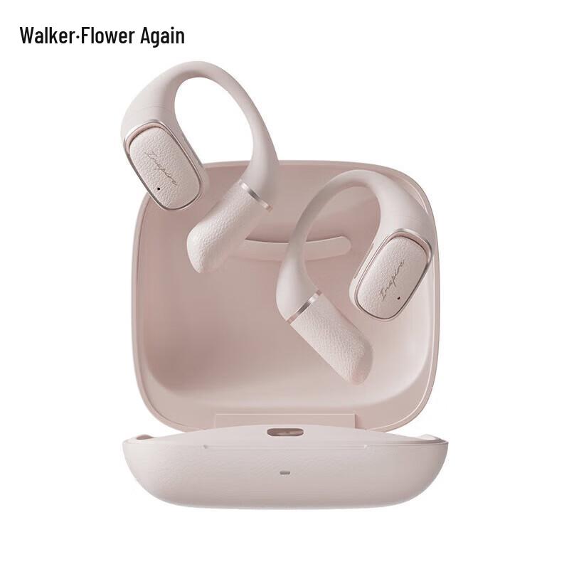 

Edifier Evo Open-Ear Bluetooth Sports Earphones