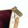 Louis Vuitton M60027 MonogramMulticolore PochetteGM Clutch TakashiMurakami Pouch