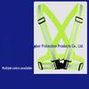 Ayub Elastic Reflective Running Vest