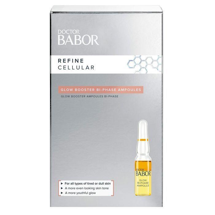 Sérum Visage Babor SOIN ANTI-AGE - SOIN ANTI-RIDE