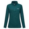 Regatta Womens/Ladies Sweetheart Quarter Zip Fleece Top