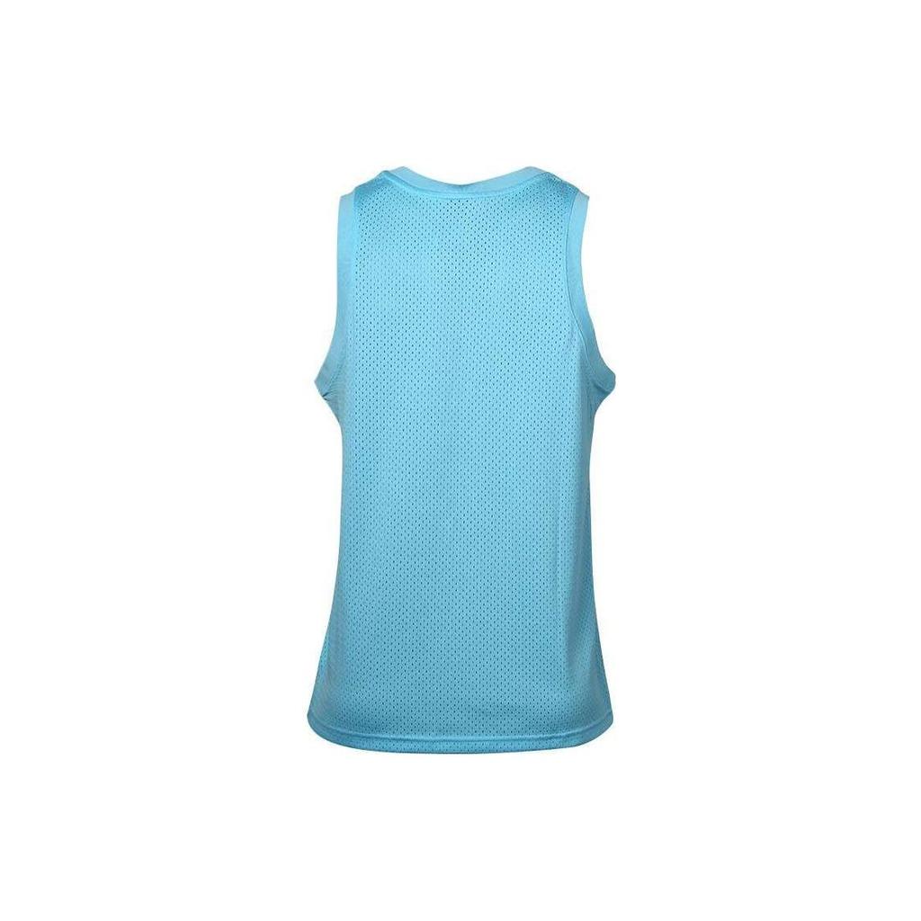 Nike Letter Casual Knitted Football Sleeveless Pullover Vest Men Tops Blue DC7283-425
