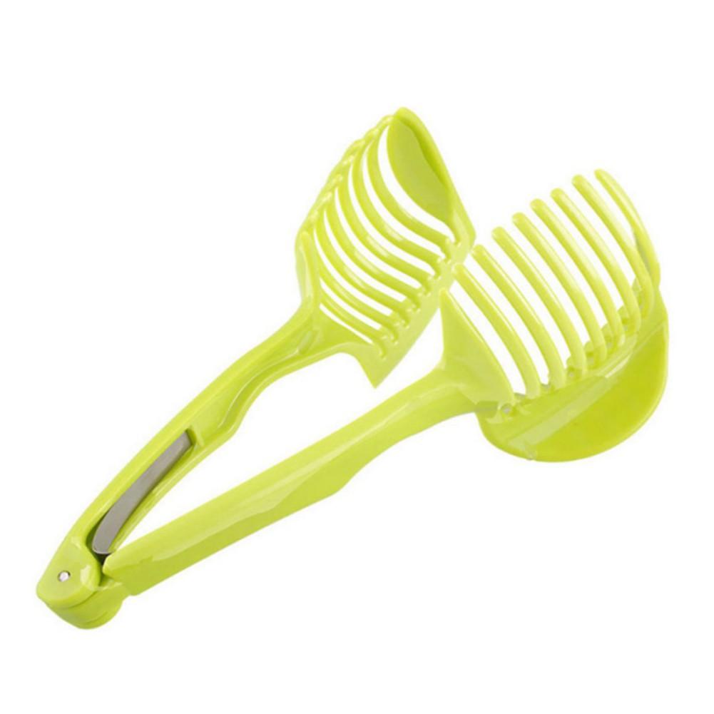 

Овощерезка для фруктов и картофеля, томаторезка, многофункциональный держатель для томаторезки