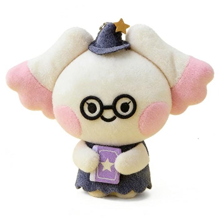 ATEEZ [MIGHTEEZ Wonder Room] Plush Keyring