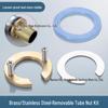 Anti-Loosening Vegetable Sink Faucet Fixing Set