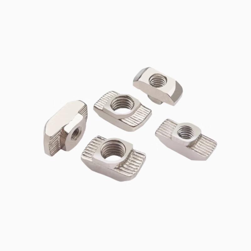 DIAIEN 40 Series T-Slot Hammer Head Nut
