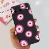 For Google Pixel 8 Pro Case Cute Cartoon Silicone Shockproof Back Cover For Google Pixel 8 Pro 8Pro Phone Case Bumper Funda Capa