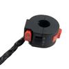 7-pin Male Kill Start Switch Accessories Parts For ATV Quad