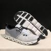 Lightweight Breathable Running Shoes Men Women Low Cut Casual Athletic Sneakers With Mesh Lining Rubber Sole