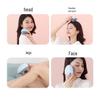 Mini Electric Dragon Claw Scalp & Pet Massager - Multifunctional Kneading Therapy Device