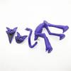 Smiling Critter CatNap Figures Poppy Time Purple Cat Sculpture Anime Figurines Statues Livingroom Decoration Desk Accessories