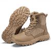 Field Boots Combat Boots Mountaineering Boots Outdoor Sports Tactical Boots Large Size Desert Boots Men