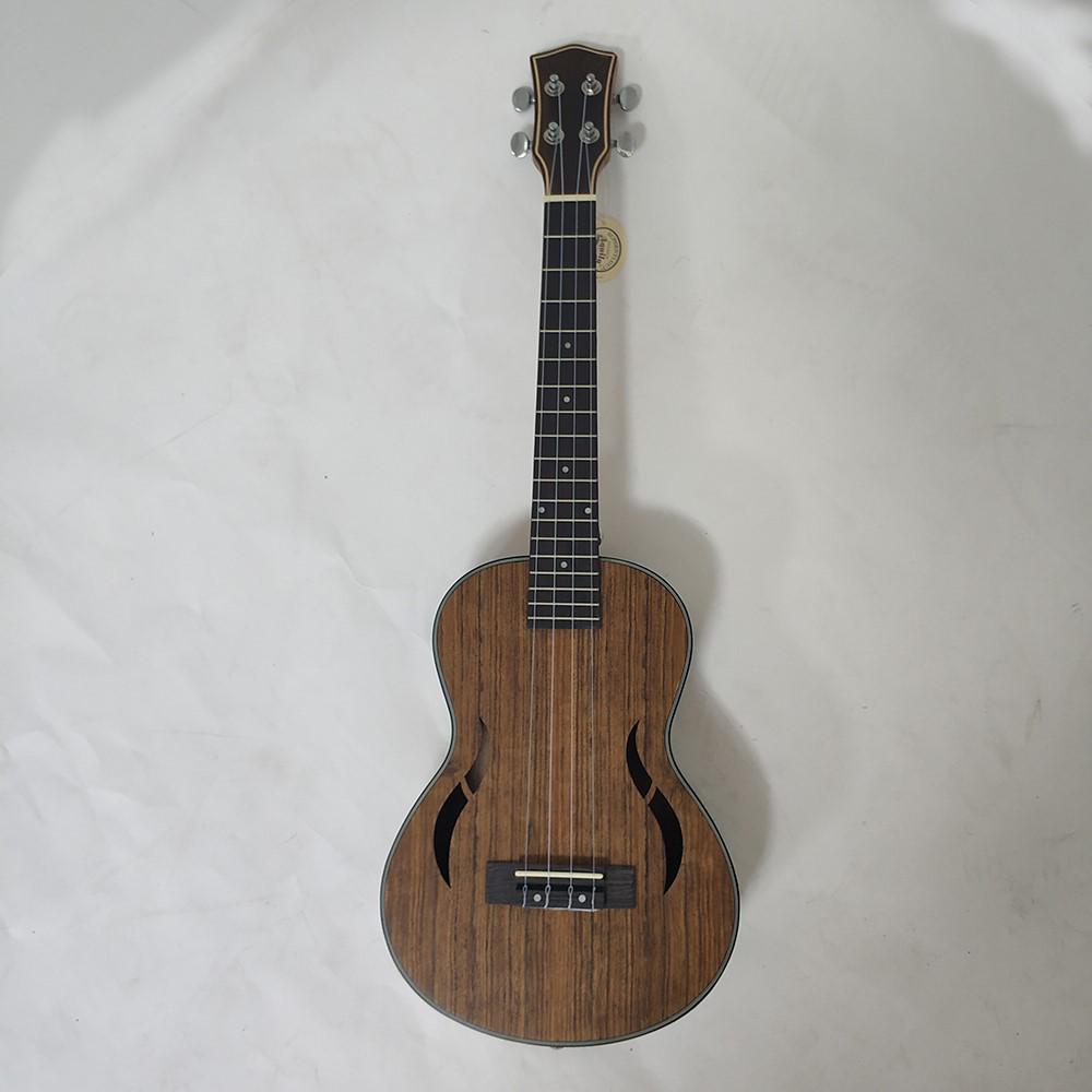Walnuss Anfänger Ukulele - 23 & 26 Zoll Vier-Saiten Kleine Gitarre
