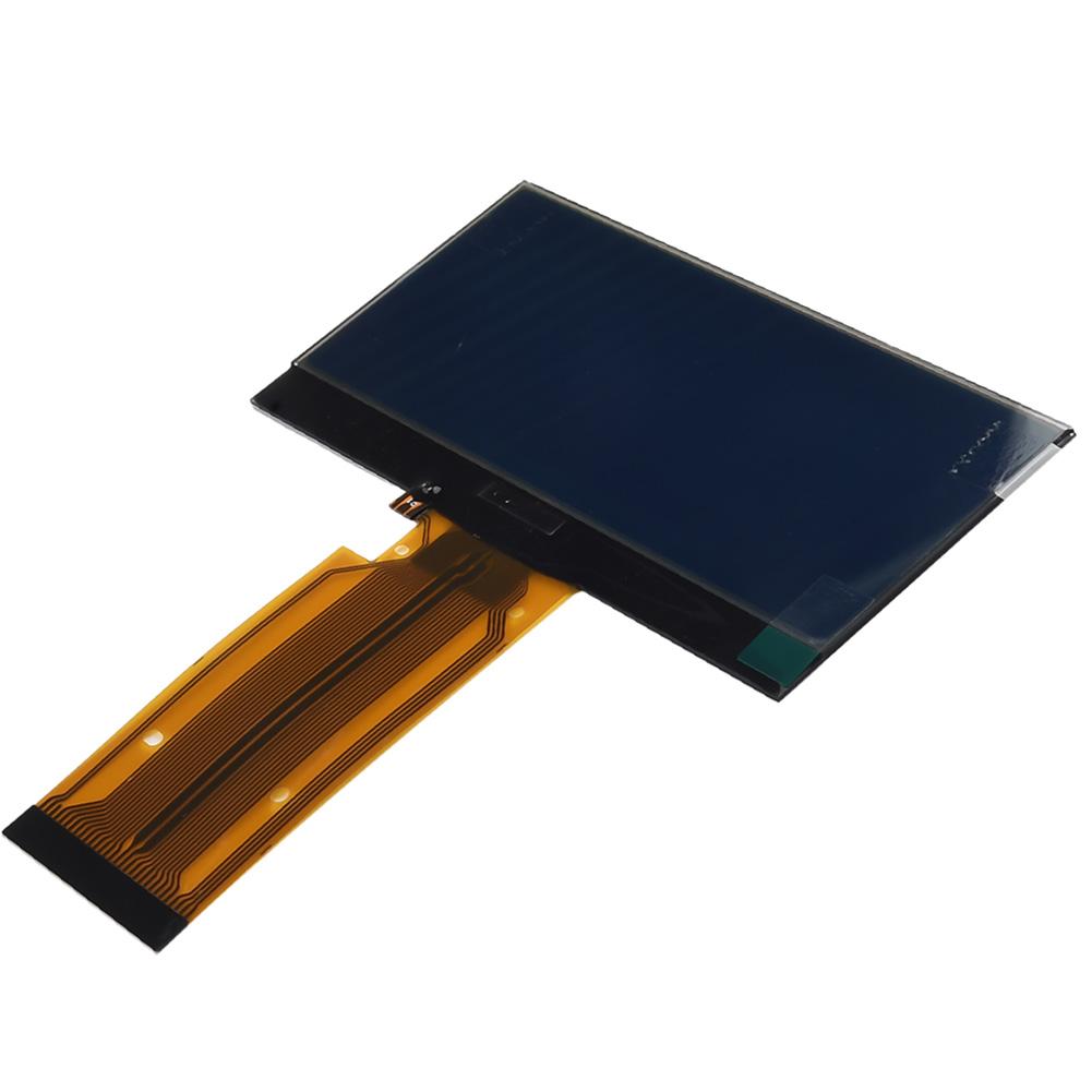 New Gauge Cluster LCD Display For W203 C-Class 01-04 Speedometer Auto Temporary Parking Card Car Accessories