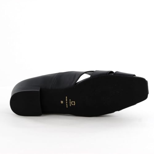 HIMIKO/Himiko/Gurkha Pumps/651104 Black 235