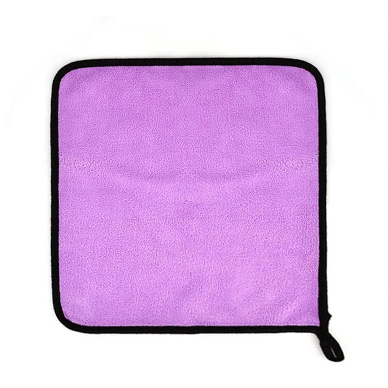 Multifunctional Absorbent Kitchen Cleaning Cloths
