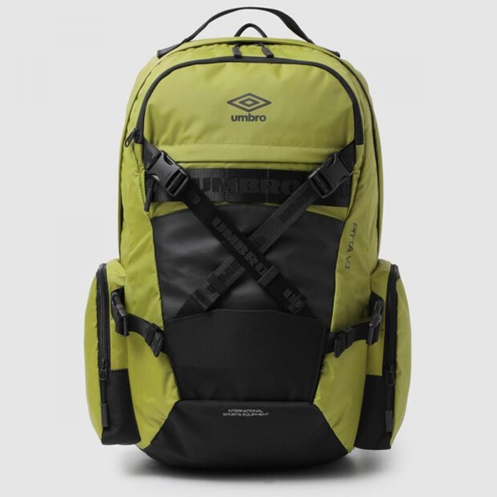 Umbro Pita 35l Backpack With Crossbag Uq123cbp17