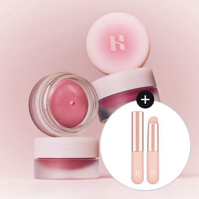 Rossetto liquido Melting Blur