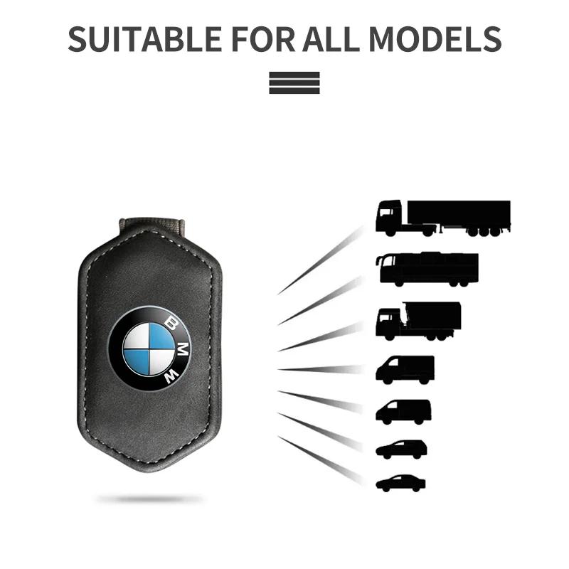 Car Seat Belt Buckle Safety Limiter Fixed Adjustment Clip For BMW E46 E39 E90 E60 E36 F30 F10 E34 X5 E30 F20 E92 M3 M4 M5 X5 X6